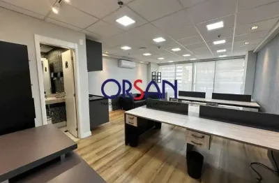 Sala comercial para alugar no cerâmica, são caetano do sul  por r$ 4.200