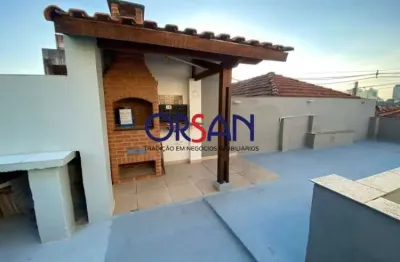 Casa com 2 quartos para alugar no cerâmica, são caetano do sul  por r$ 3.500