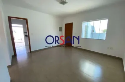 Cobertura com 3 quartos para alugar no rudge ramos, são bernardo do campo  por r$ 2.900
