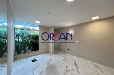 Casa comercial com 6 salas para alugar no santo antônio, são caetano do sul  por r$ 19.000