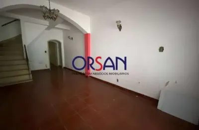 Casa com 3 quartos para alugar no cerâmica, são caetano do sul  por r$ 3.700