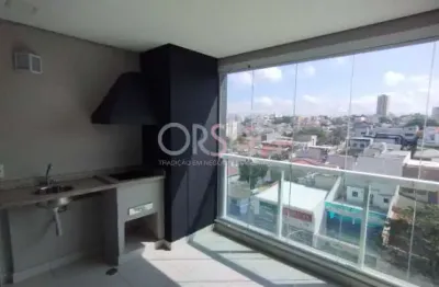 Apartamento com 2 quartos para alugar no barcelona, são caetano do sul  por r$ 4.200