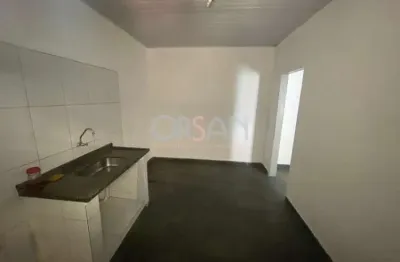 Casa com 1 quarto para alugar na vila califórnia, são paulo  por r$ 1.000