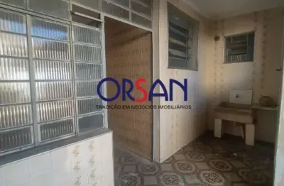 Casa com 2 quartos para alugar no parque são lucas, são paulo  por r$ 1.700