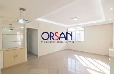 Apartamento com 3 quartos para alugar no Centro, São Caetano do Sul  por R$ 5.240