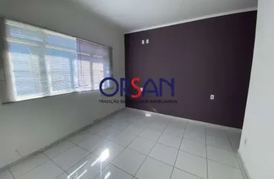 Sala comercial com 1 sala para alugar no santa paula, são caetano do sul  por r$ 900