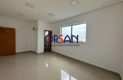 Sala comercial para alugar no nova gerty, são caetano do sul  por r$ 1.625