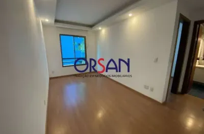 Apartamento com 1 quarto para alugar no santo antônio, são caetano do sul  por r$ 1.950