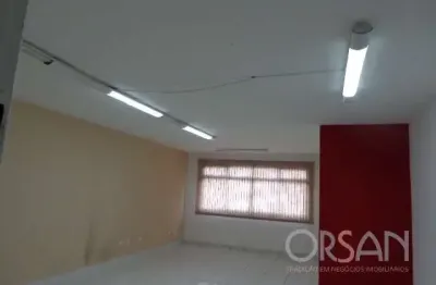 Sala comercial para alugar no santo antônio, são caetano do sul  por r$ 1.000