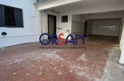 Casa comercial com 7 salas para alugar no barcelona, são caetano do sul  por r$ 10.000