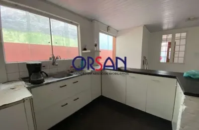 Casa com 1 quarto para alugar no cerâmica, são caetano do sul  por r$ 3.000