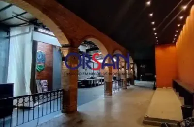 Sala comercial com 2 salas para alugar no centro, são caetano do sul  por r$ 20.000