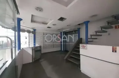 Sala comercial com 1 sala para alugar no centro, são caetano do sul  por r$ 1.640