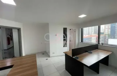 Sala comercial para alugar no centro, são caetano do sul  por r$ 1.500