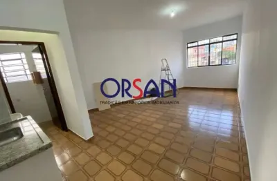 Apartamento com 1 quarto para alugar na vila palmares, santo andré  por r$ 1.100