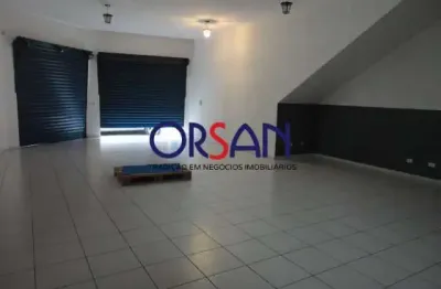 Sala comercial para alugar no santo antônio, são caetano do sul  por r$ 5.800