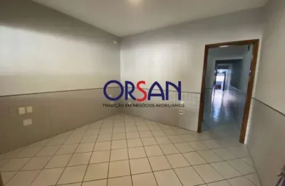 Casa comercial com 5 salas para alugar no santa paula, são caetano do sul  por r$ 5.500