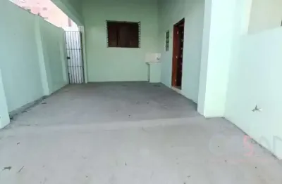 Casa com 1 quarto para alugar no boa vista, são caetano do sul  por r$ 2.500