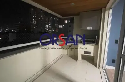 Apartamento com 3 quartos para alugar no centro, santo andré  por r$ 4.840