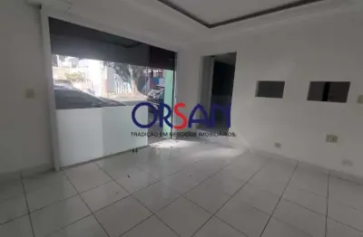 Sala comercial para alugar no santa paula, são caetano do sul  por r$ 2.500