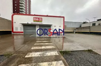Barracão / galpão / depósito para alugar no santa paula, são caetano do sul  por r$ 55.000