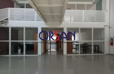Prédio com 6 salas para alugar no são josé, são caetano do sul  por r$ 35.000