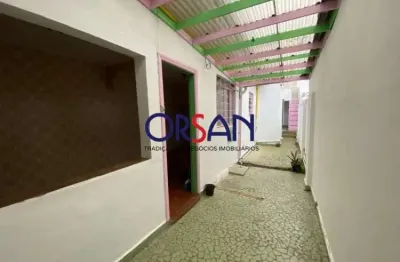 Casa comercial com 3 salas para alugar no osvaldo cruz, são caetano do sul  por r$ 4.000