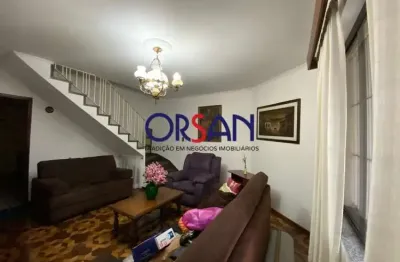 Casa comercial com 1 sala para alugar no osvaldo cruz, são caetano do sul  por r$ 4.700
