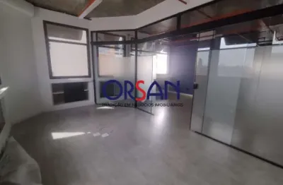 Sala comercial para alugar no centro, são caetano do sul  por r$ 2.550