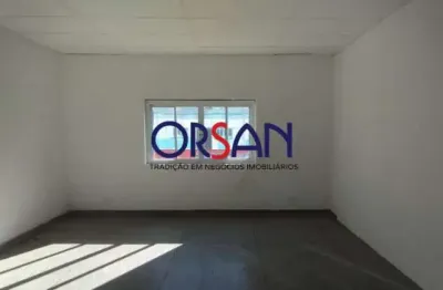Sala comercial com 1 sala para alugar no centro, são caetano do sul  por r$ 950