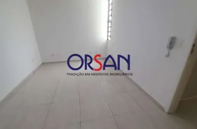 Sala comercial com 1 sala para alugar no osvaldo cruz, são caetano do sul  por r$ 1.200