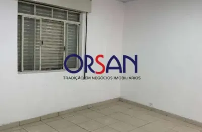Sala comercial com 3 salas para alugar no centro, são caetano do sul  por r$ 2.500