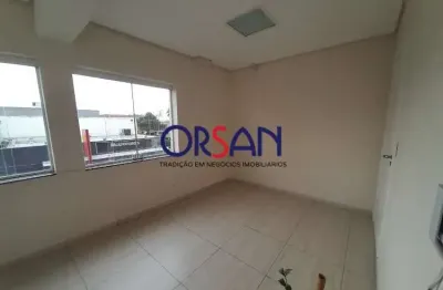 Sala comercial com 1 sala para alugar no osvaldo cruz, são caetano do sul  por r$ 1.600