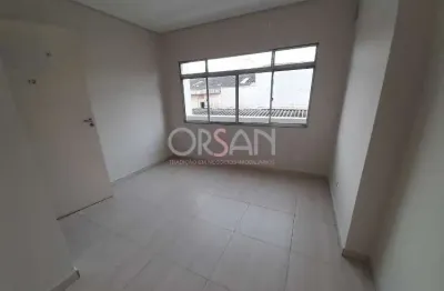Sala comercial com 1 sala para alugar no Osvaldo Cruz, São Caetano do Sul  por R$ 950