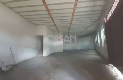 Barracão / galpão / depósito com 1 sala para alugar no prosperidade, são caetano do sul  por r$ 15.000