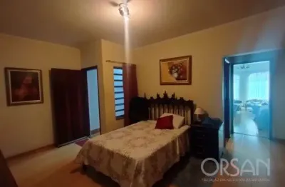 Casa com 4 quartos para alugar no osvaldo cruz, são caetano do sul  por r$ 9.000