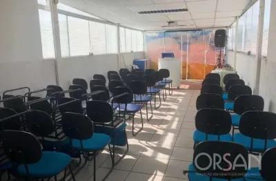 Prédio para alugar no fundação, são caetano do sul  por r$ 4.000