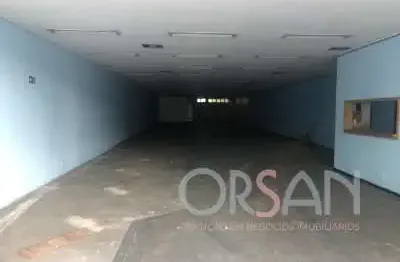 Sala comercial para alugar no centro, são caetano do sul  por r$ 14.000