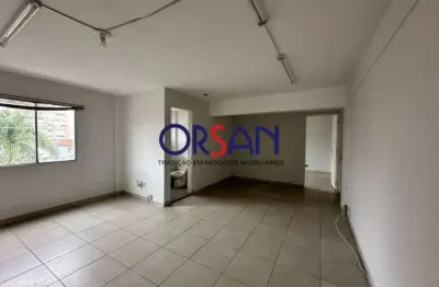 Sala comercial para alugar no santo antônio, são caetano do sul  por r$ 1.500