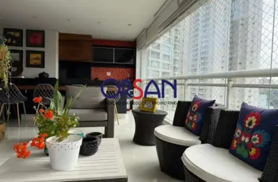 Apartamento com 3 quartos para alugar no santa paula, são caetano do sul  por r$ 14.500