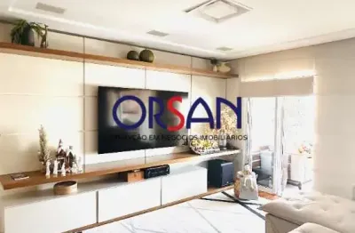 Apartamento com 3 quartos à venda no barcelona, são caetano do sul  por r$ 2.130.000