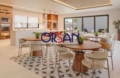 Apartamento com 3 quartos à venda no jardim são caetano, são caetano do sul  por r$ 1.700.000