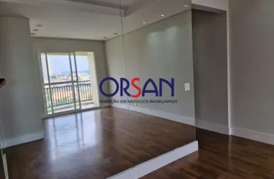 Apartamento com 3 quartos à venda na vila lageado, são paulo  por r$ 720.000