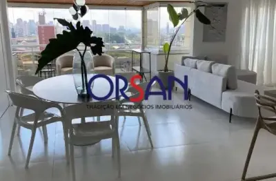 Apartamento com 3 quartos à venda no centro, santo andré  por r$ 1.405.500