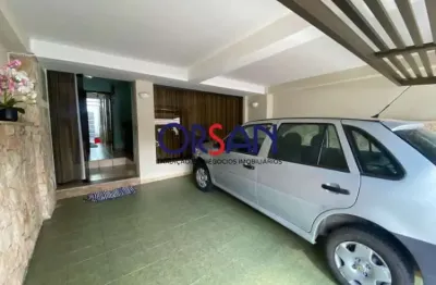 Casa com 2 quartos à venda no mauá, são caetano do sul  por r$ 850.000