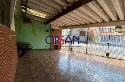 Casa com 4 quartos à venda no olímpico, são caetano do sul  por r$ 800.000