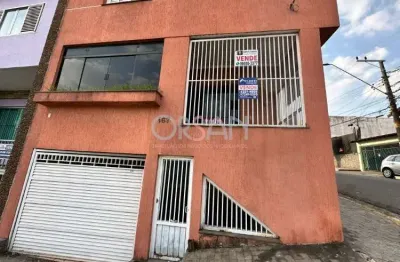 Casa com 3 quartos à venda no cerâmica, são caetano do sul  por r$ 1.300.000