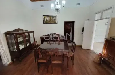 Casa com 3 quartos à venda no santo antônio, são caetano do sul  por r$ 6.500.000