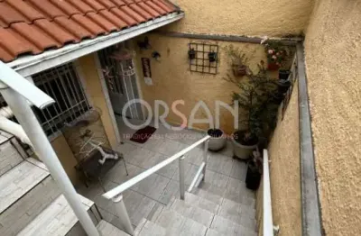Casa com 3 quartos à venda no boa vista, são caetano do sul  por r$ 710.000