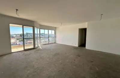 Apartamento com 4 quartos à venda no jardim são caetano, são caetano do sul  por r$ 1.820.000